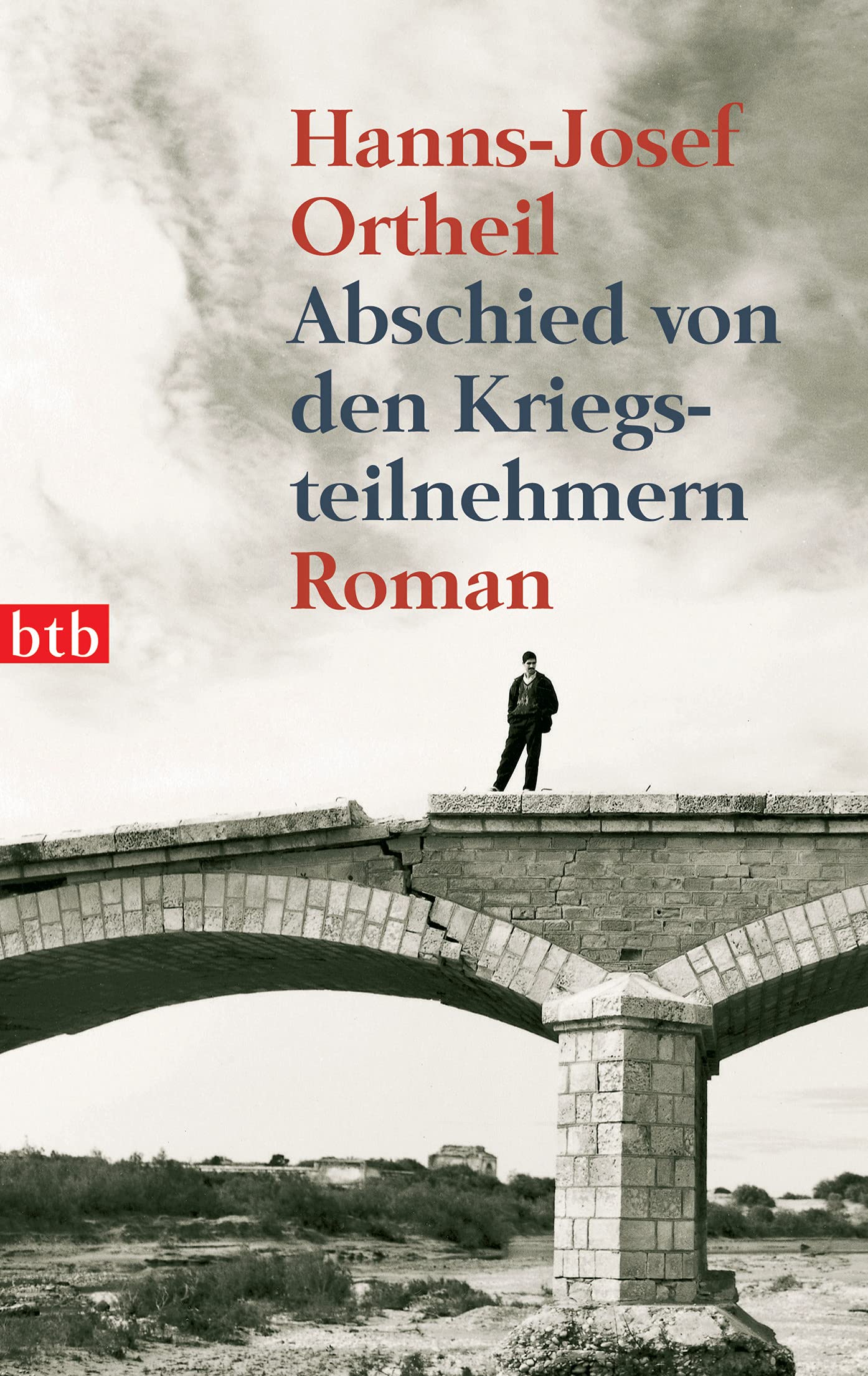 Abschied von den Kriegsteilnehmern Contemporary literature