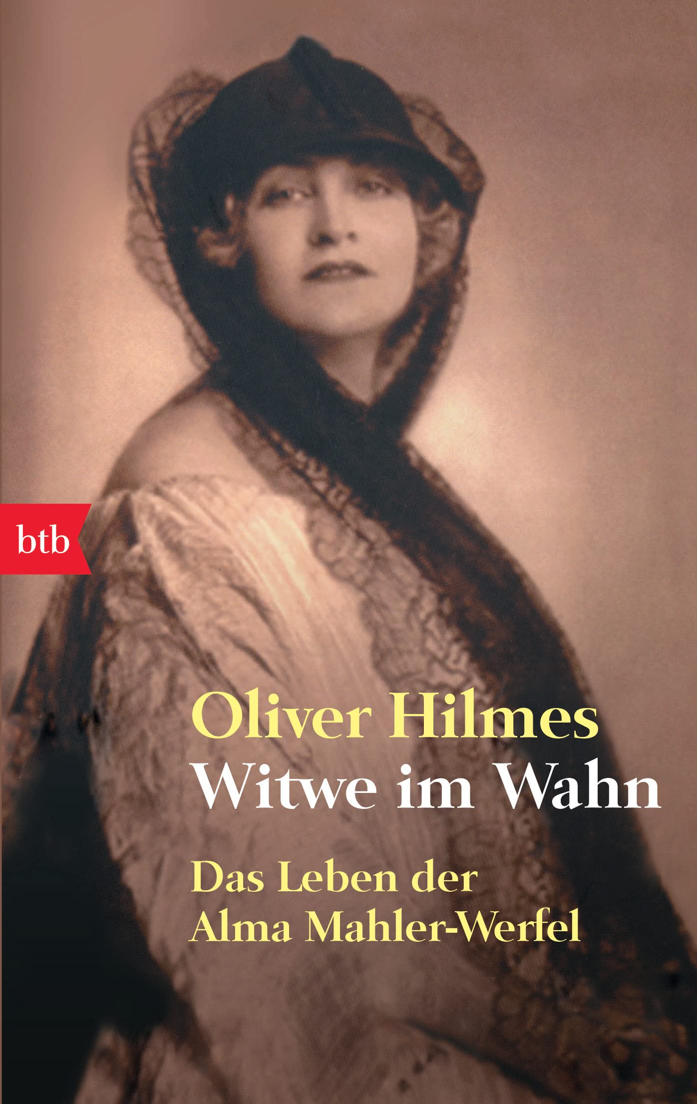 Witwe im Wahn Media & Communication