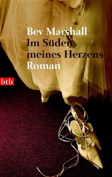 Im Süden meines Herzens: Roman Contemporary literature