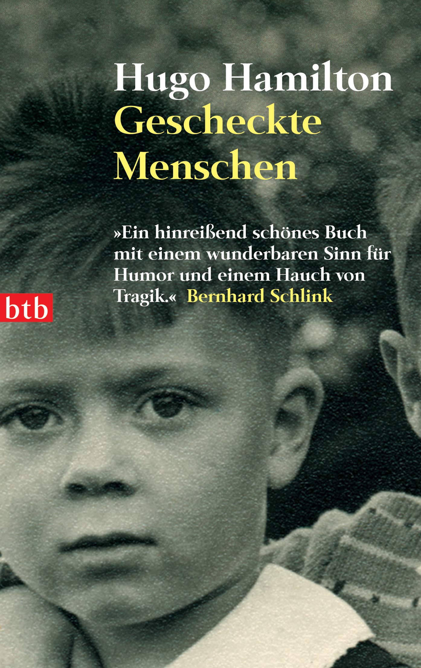 Gescheckte Menschen: Ausgezeichnet mit dem Prix Femina für ausländische Literatur 2004 Contemporary literature Books