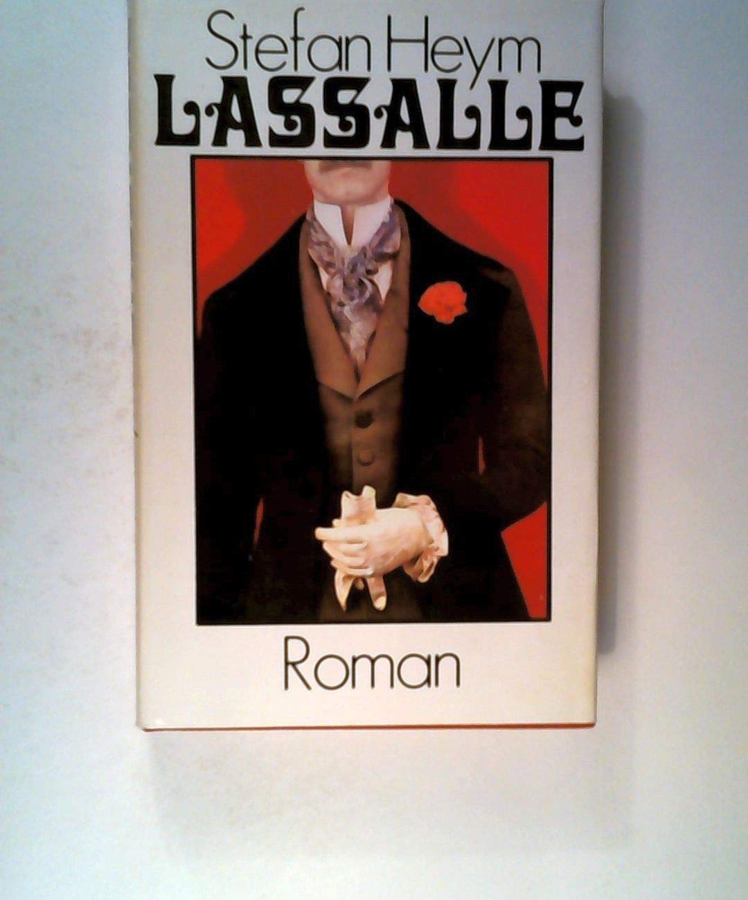 Lassalle Historical Fiction