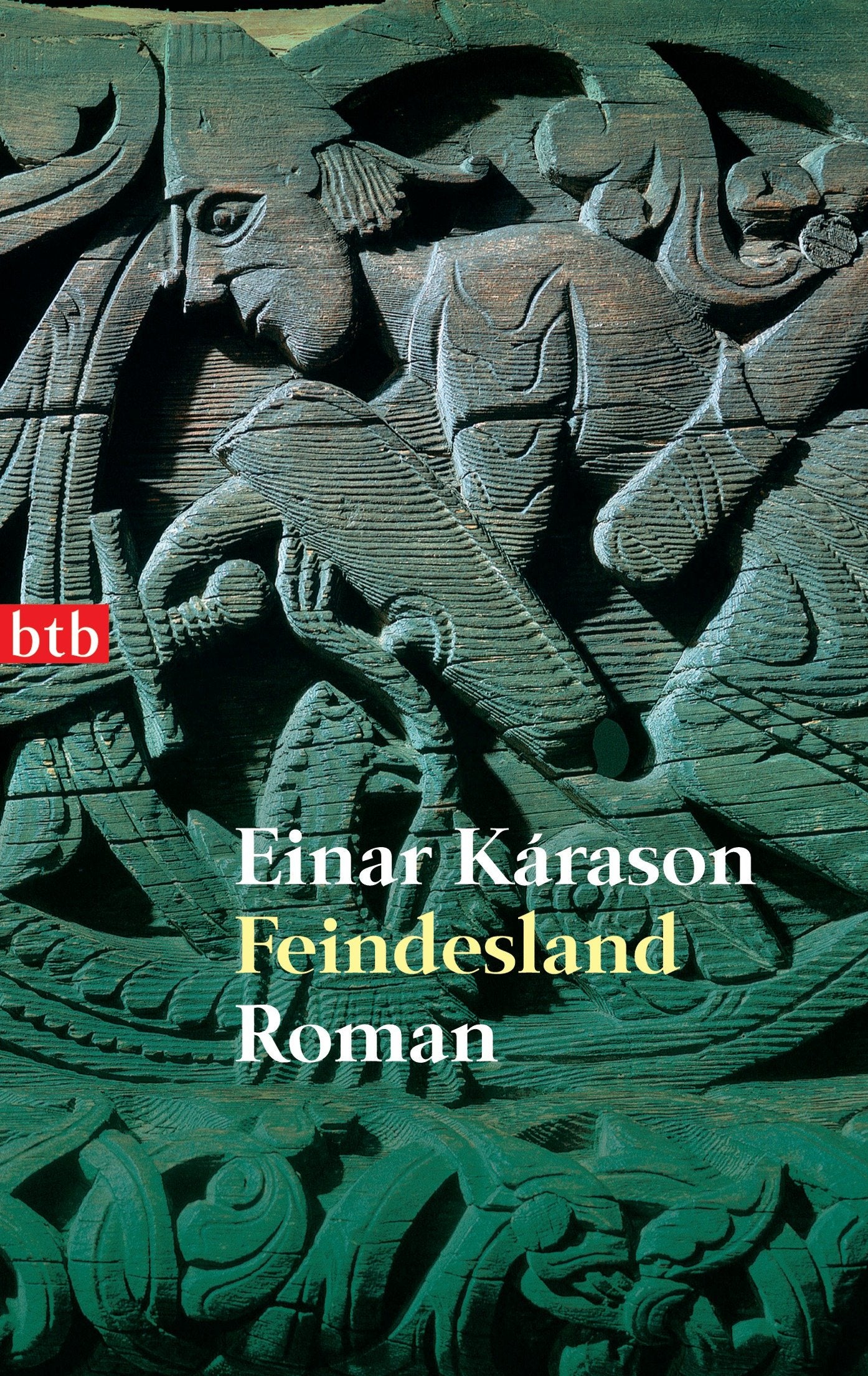 Feindesland Action & Adventure