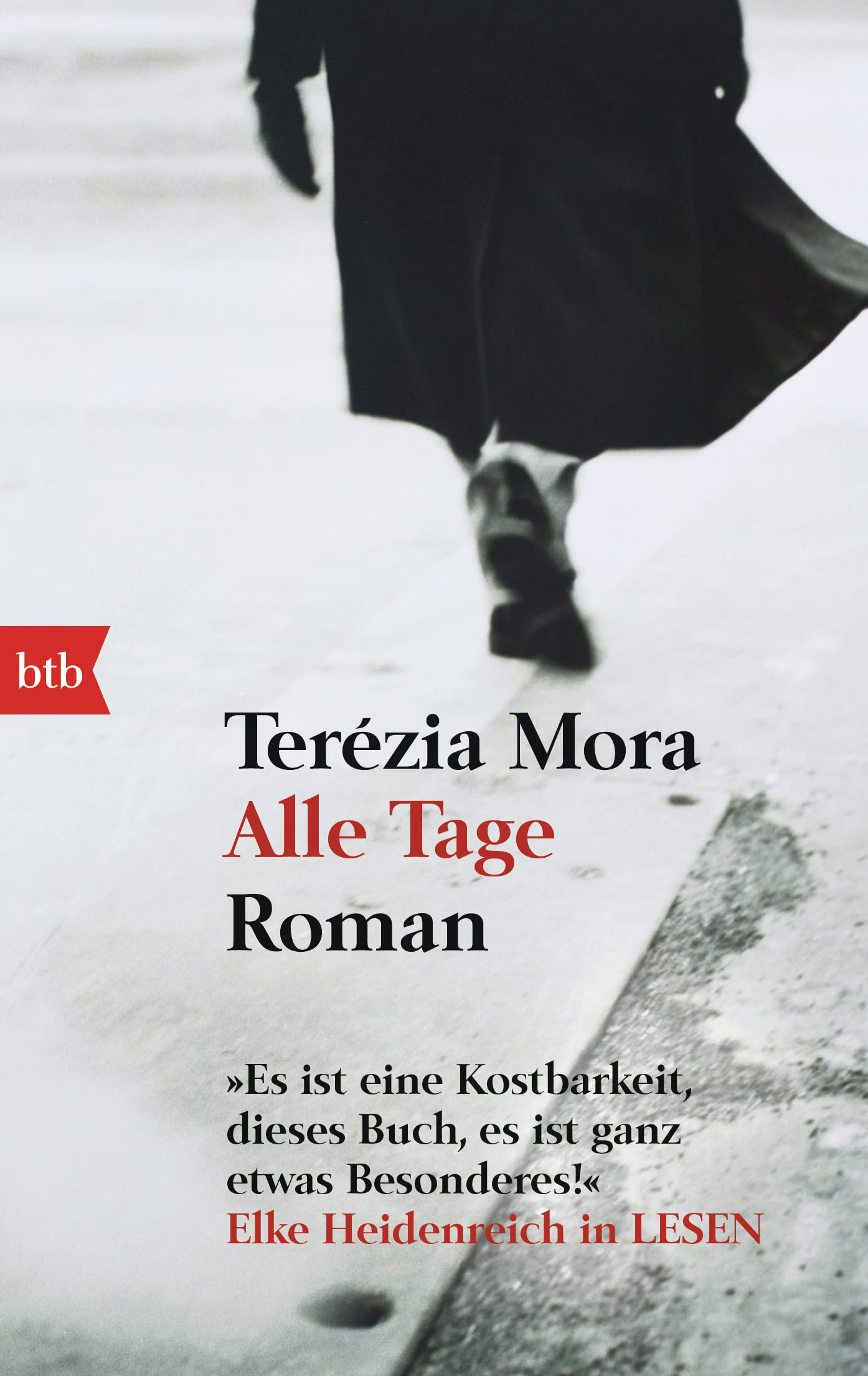 Product Image: Alle Tage