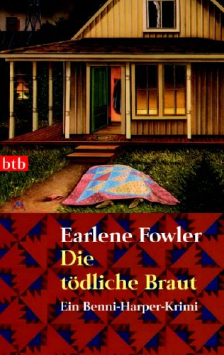 Die tödliche Braut: Ein Benni-Harper-Krimi Crime & Thrillers