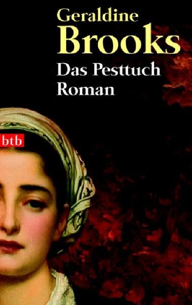 Das Pesttuch: Roman (TB-Aktionstitel) Contemporary literature