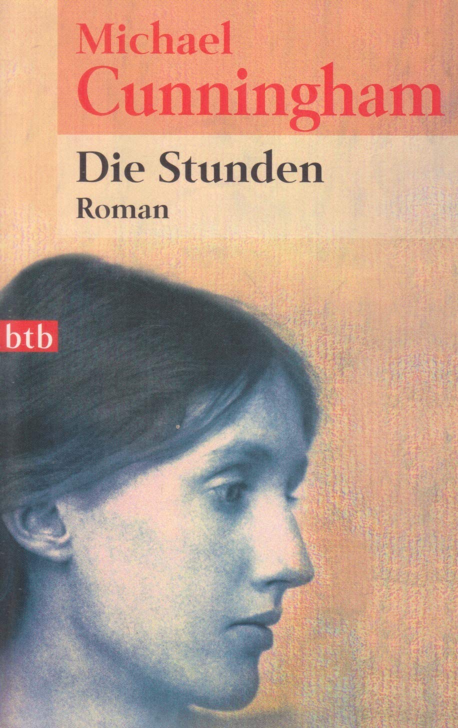 Die Stunden: Roman (TB-Aktionstitel) Contemporary literature
