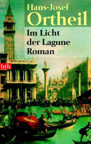Im Licht der Lagune: Roman (TB-Aktionstitel) Contemporary literature