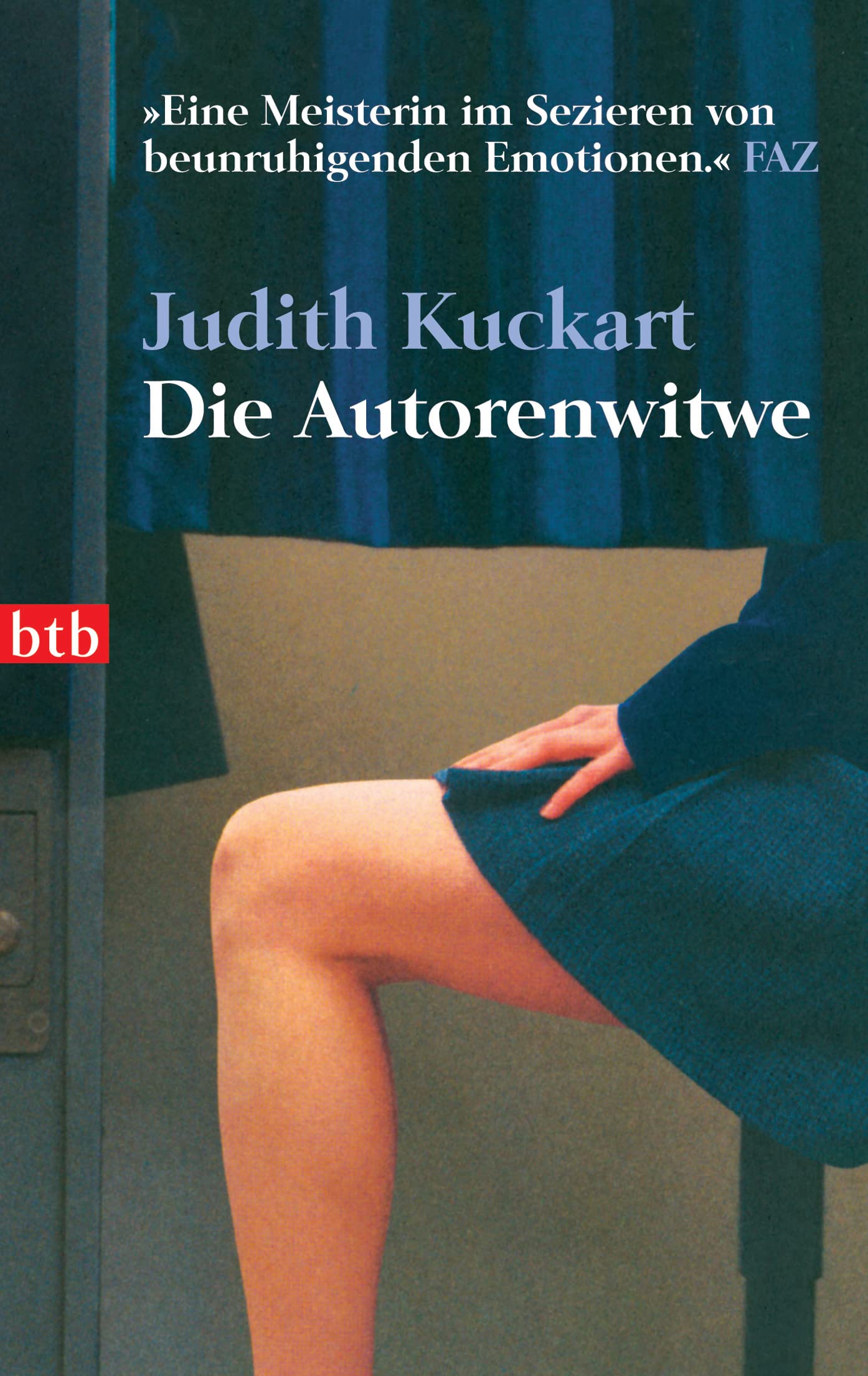 Die Autorenwitwe Essays & Short Stories