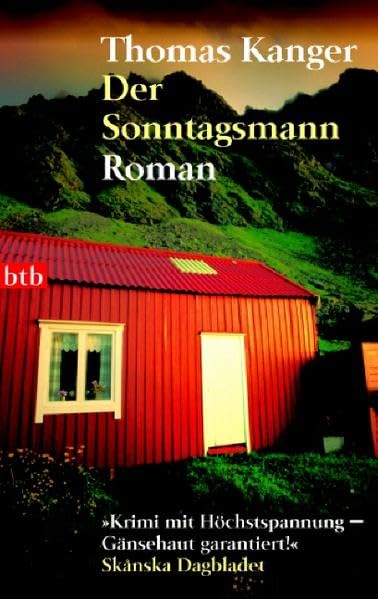 Der Sonntagsmann Action & Adventure