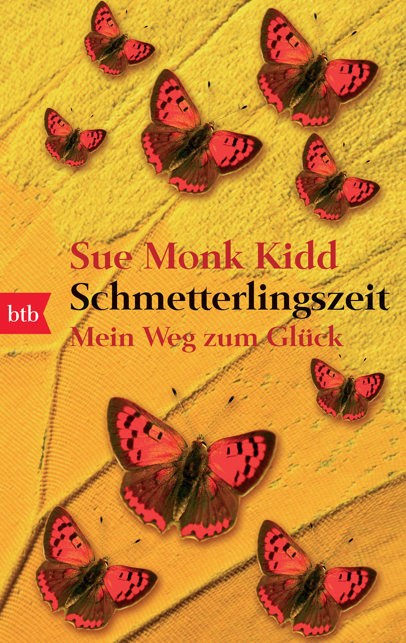 Schmetterlingszeit Contemporary literature Books