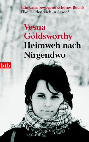 Heimweh nach Nirgendwo (btb-TB) Classics