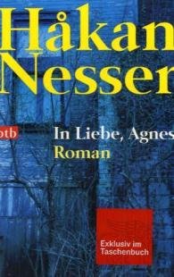 In Liebe, Agnes Contemporary literature Books
