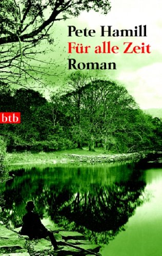 Für alle Zeit: Roman Books