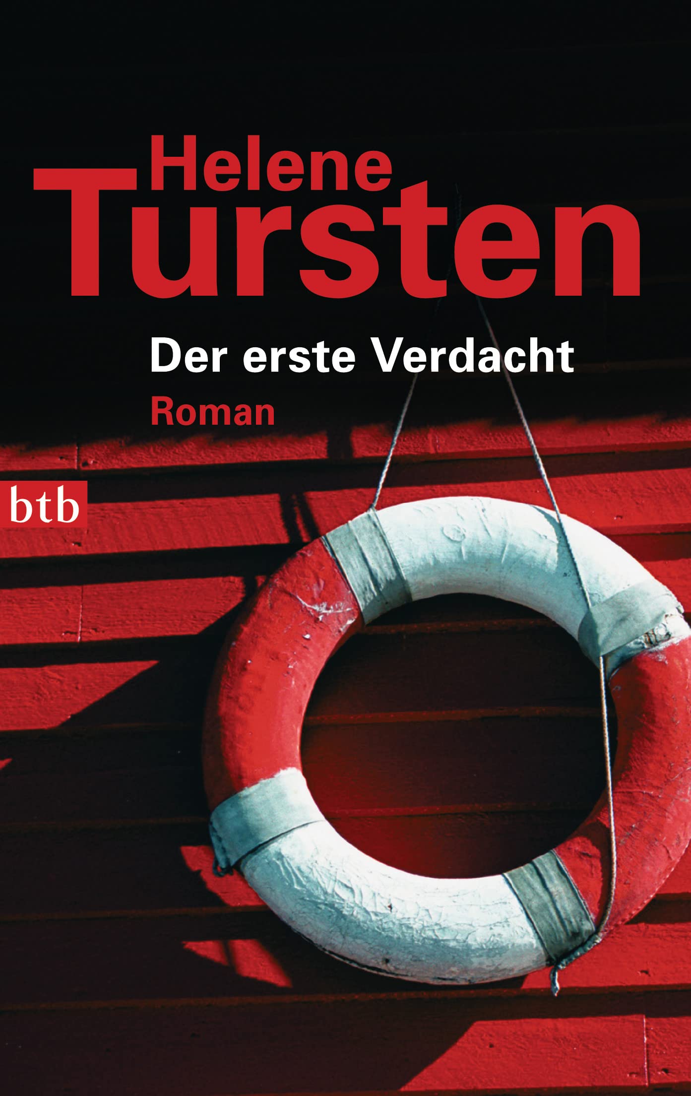 Product Image: Der erste Verdacht