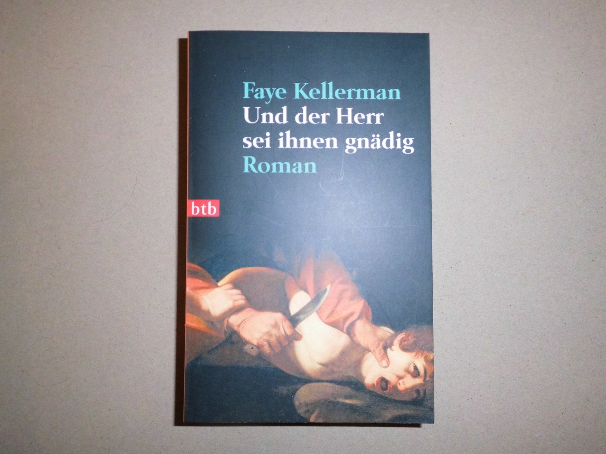 Product Image: Und der Herr sei ihnen gnädig