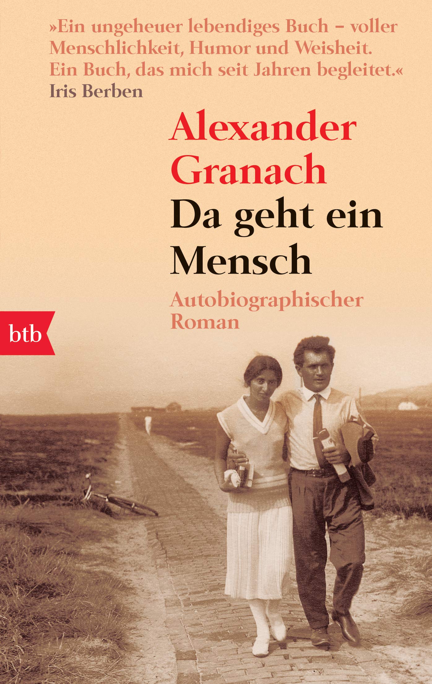 Product Image: Da geht ein Mensch