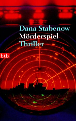Mörderspiel: Thriller Books