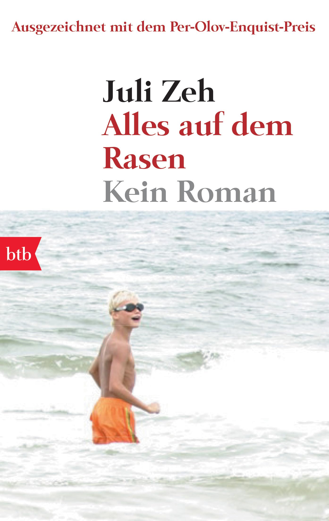 Product Image: Alles auf dem Rasen