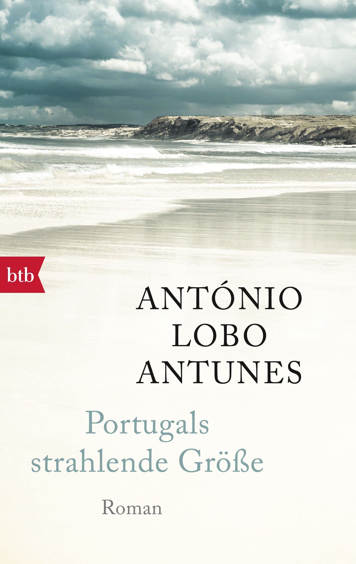 Portugals strahlende Größe Contemporary literature