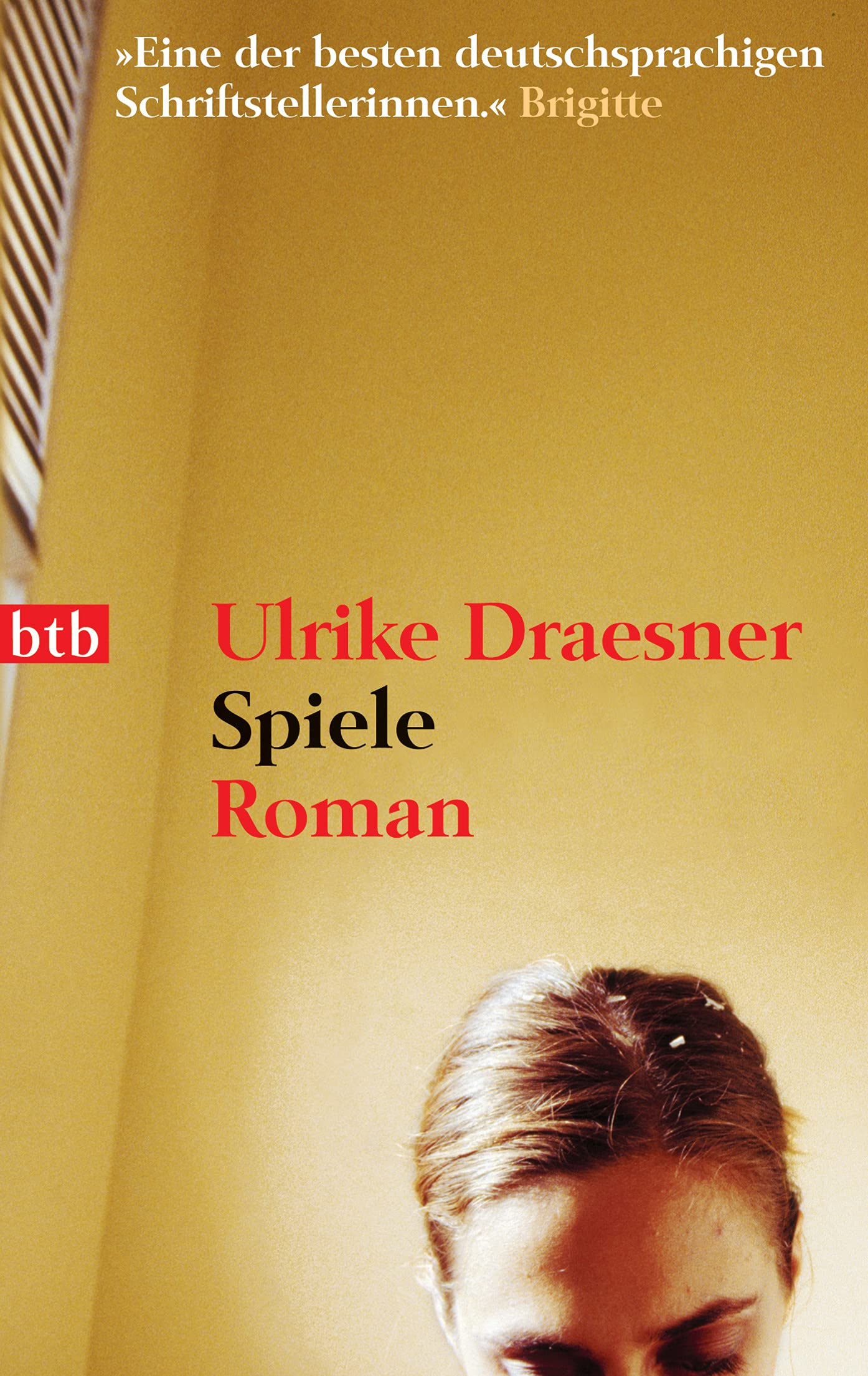 Spiele Contemporary literature Books