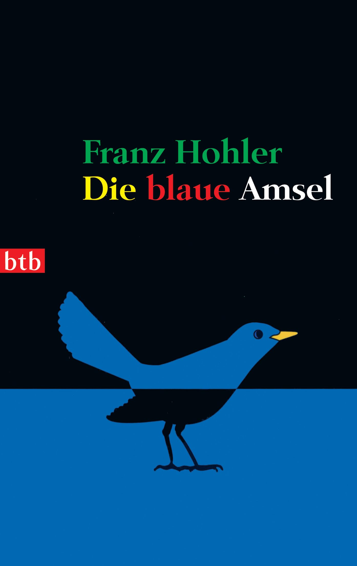 Product Image: Die blaue Amsel
