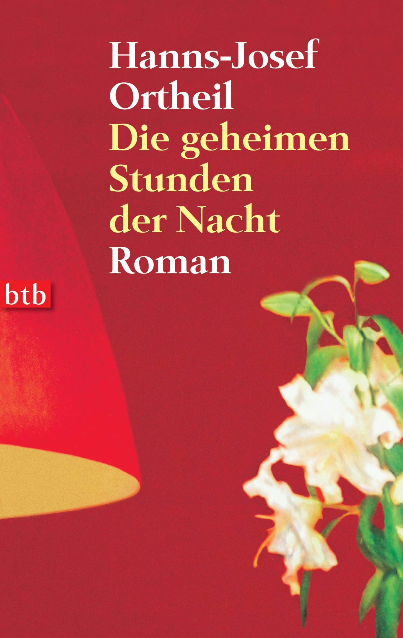 Die geheimen Stunden der Nacht Contemporary literature