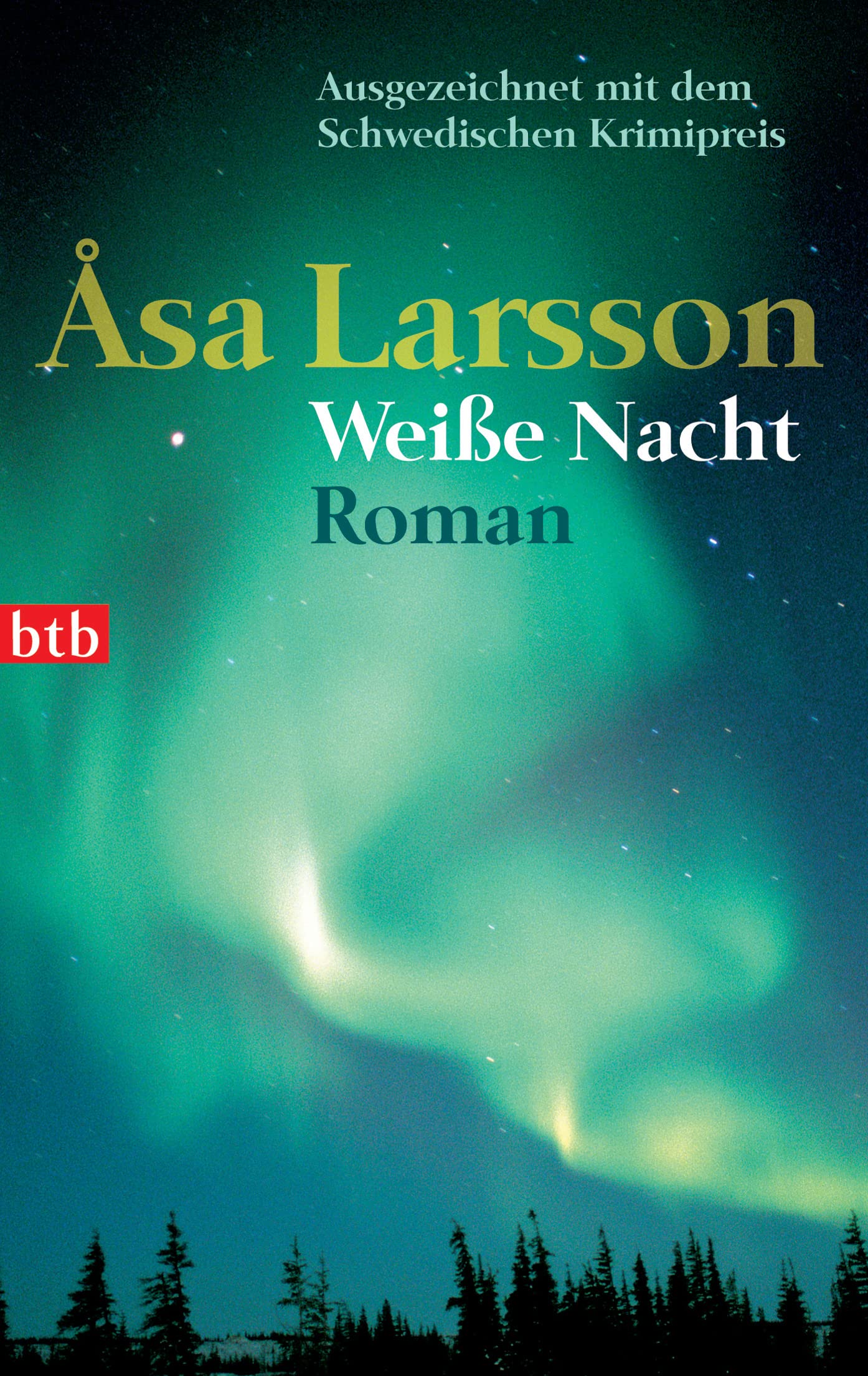 Weiße Nacht Classics