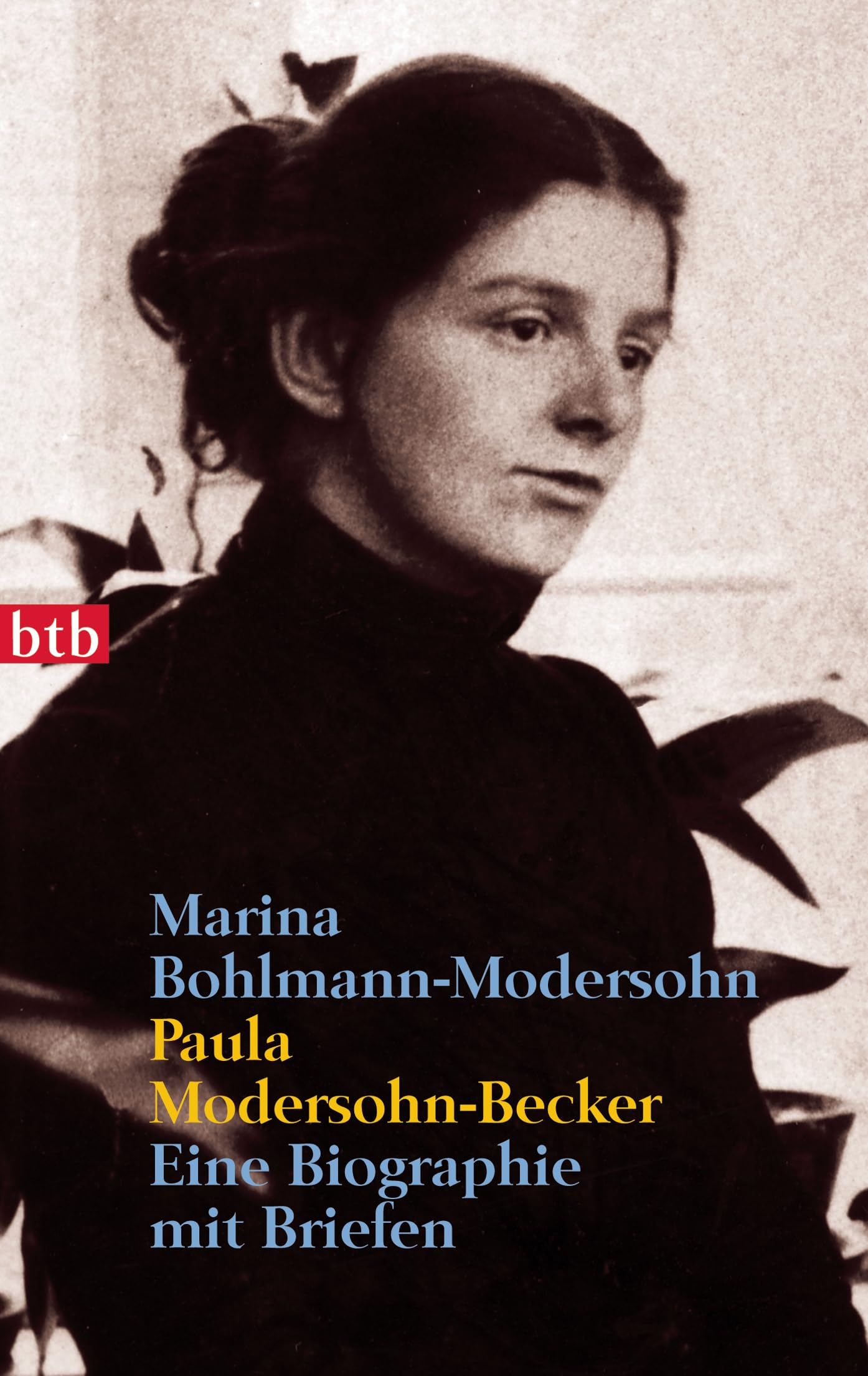 Product Image: Paula Modersohn-Becker