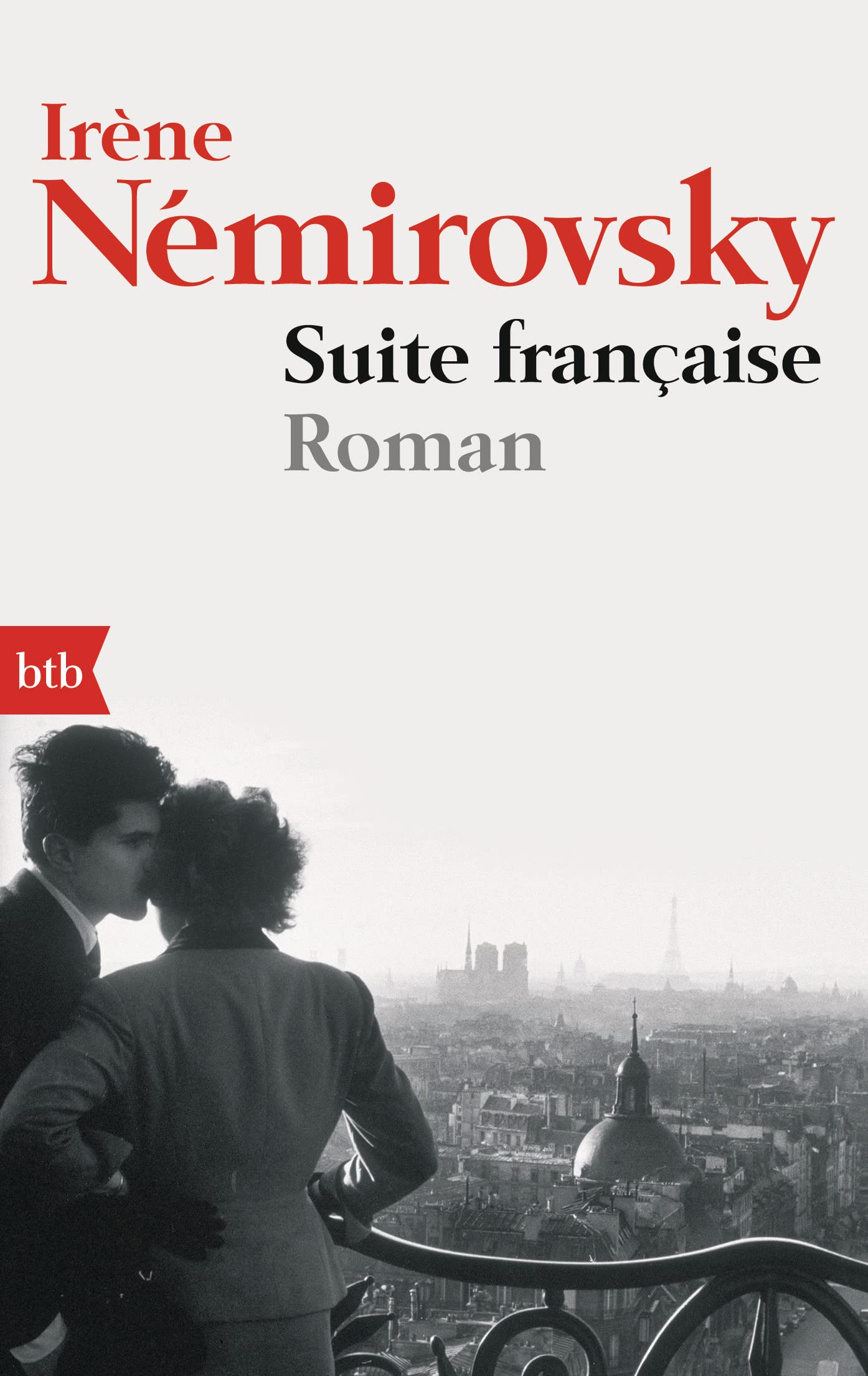 Suite française Classics