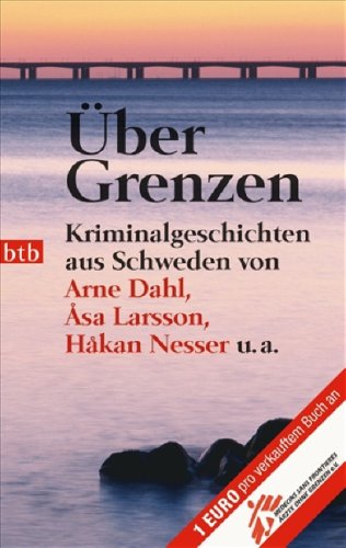 Über Grenzen Books