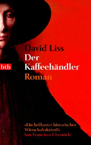 Product Image: Der Kaffeehändler: Roman