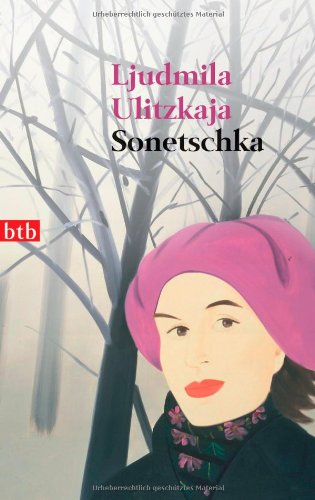 Sonetschka Books
