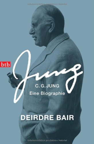 Product Image: C.G. Jung: Eine Biographie