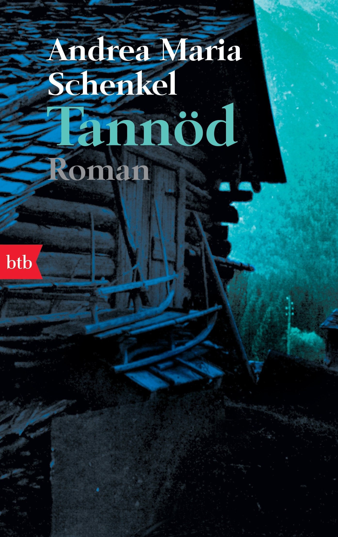Product Image: Tannöd