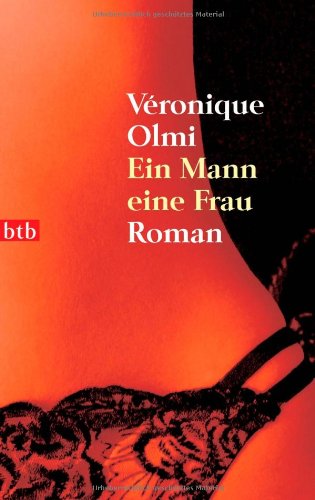 Ein Mann eine Frau Contemporary literature Books