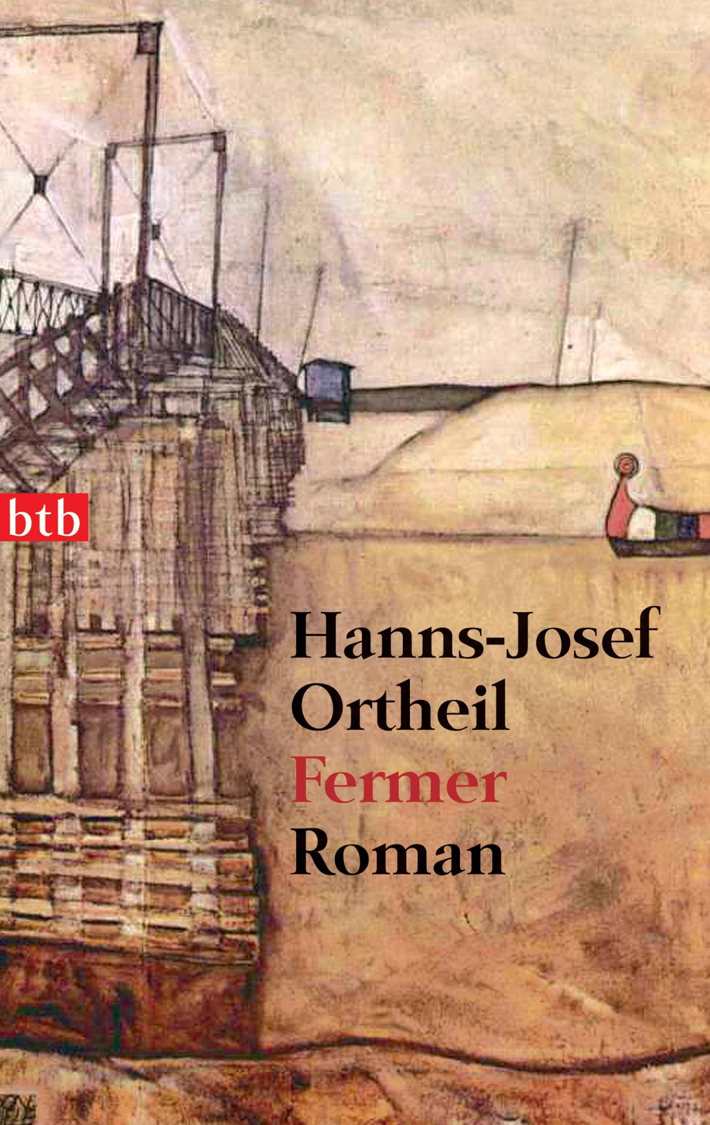 Fermer Contemporary literature Books