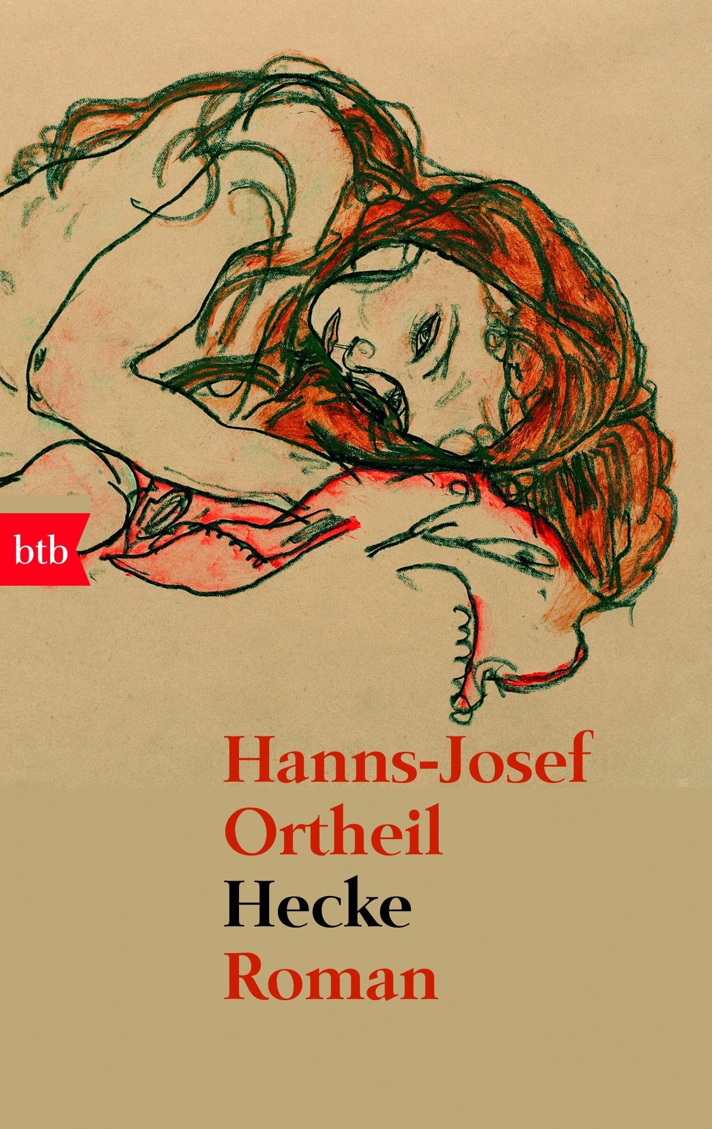 Hecke Contemporary literature Books