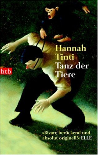 Tanz der Tiere: Erzählungen Fiction
