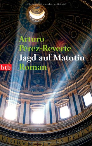Jagd auf Matutin Crime & Thrillers