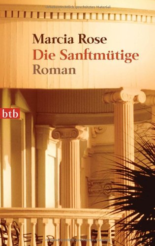 Die Sanftmütige: Roman Books