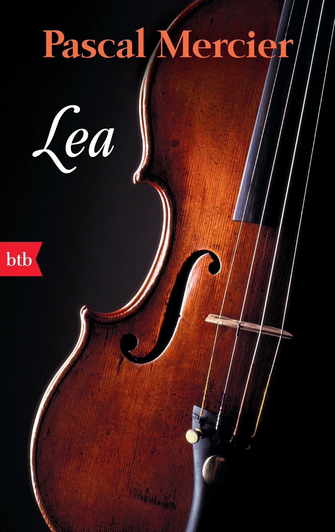 Lea Contemporary literature Books