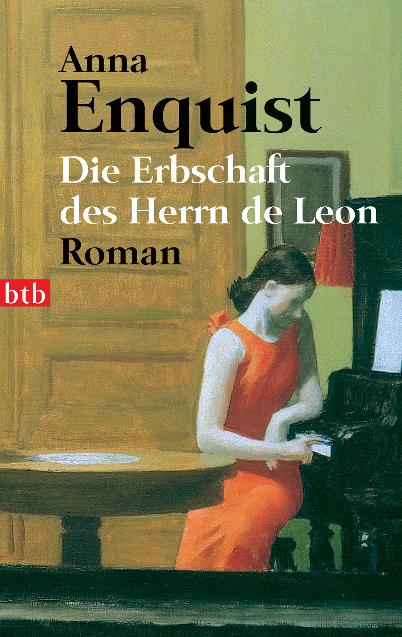 Product Image: Die Erbschaft des Herrn de Leon