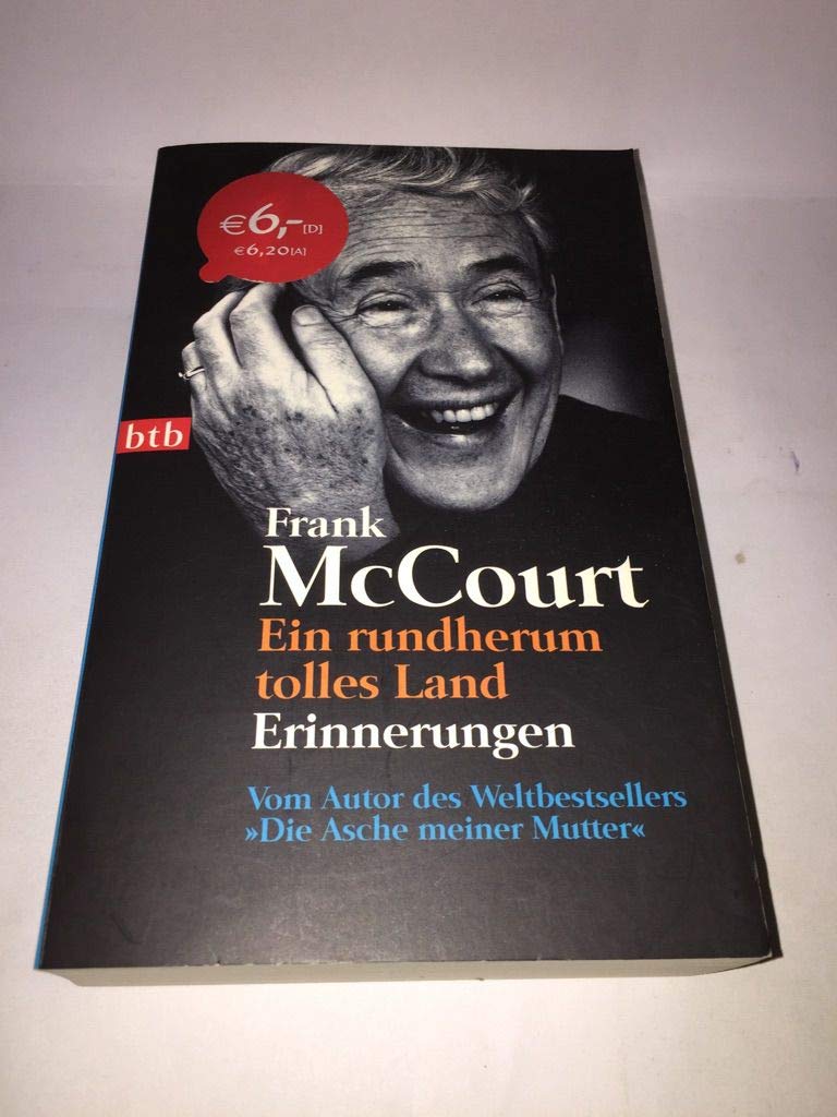 Ein rundherum tolles Land: Erinnerungen Contemporary literature