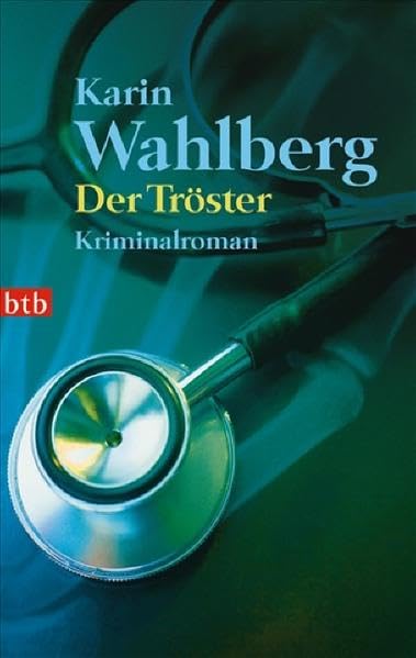 Der Tröster Contemporary literature Books