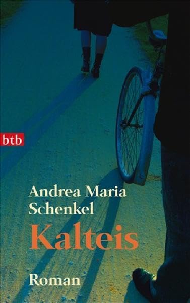 Kalteis Contemporary literature Books