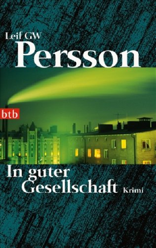 In guter Gesellschaft: Krimi Contemporary literature