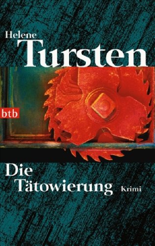 Die Tätowierung Contemporary literature Books