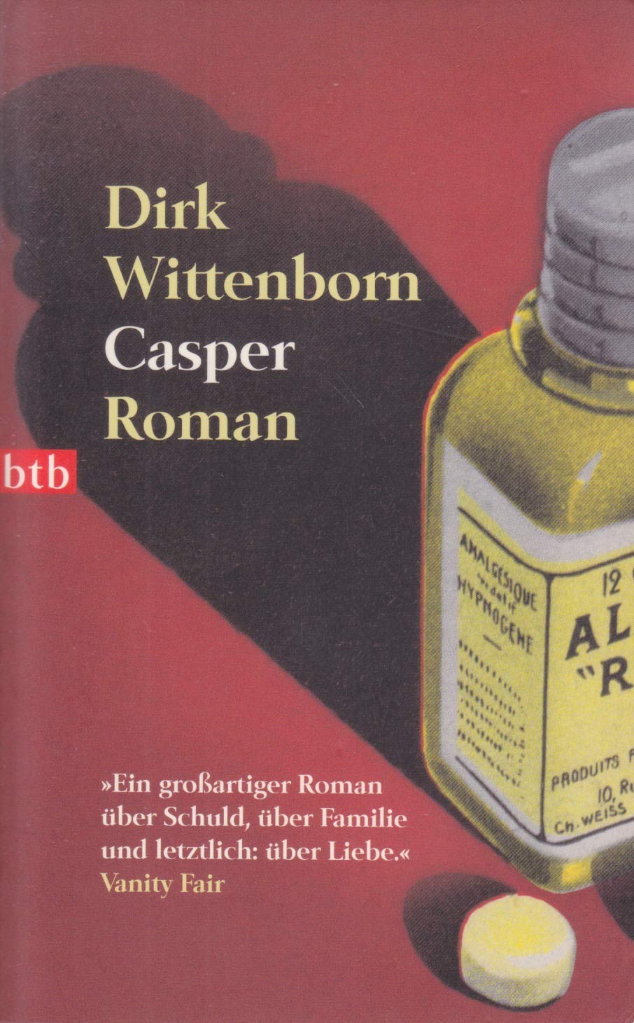 Product Image: Casper: Roman