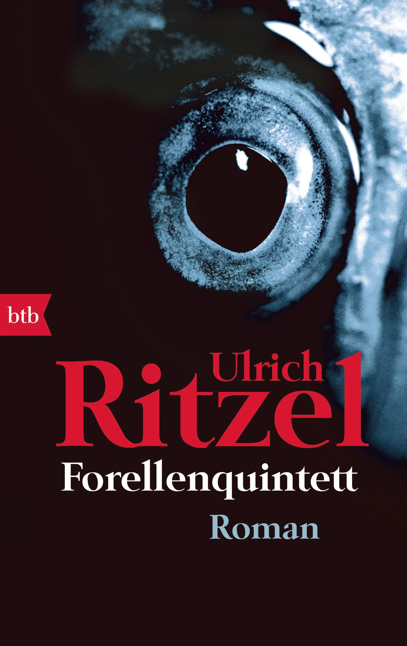 Forellenquintett Contemporary literature Books