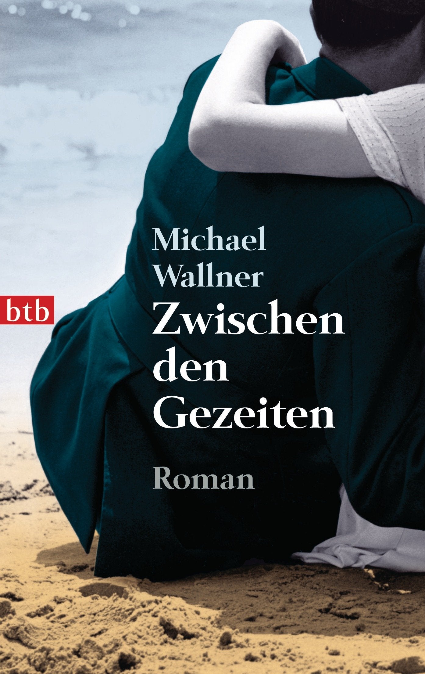 Zwischen den Gezeiten: Roman Contemporary literature